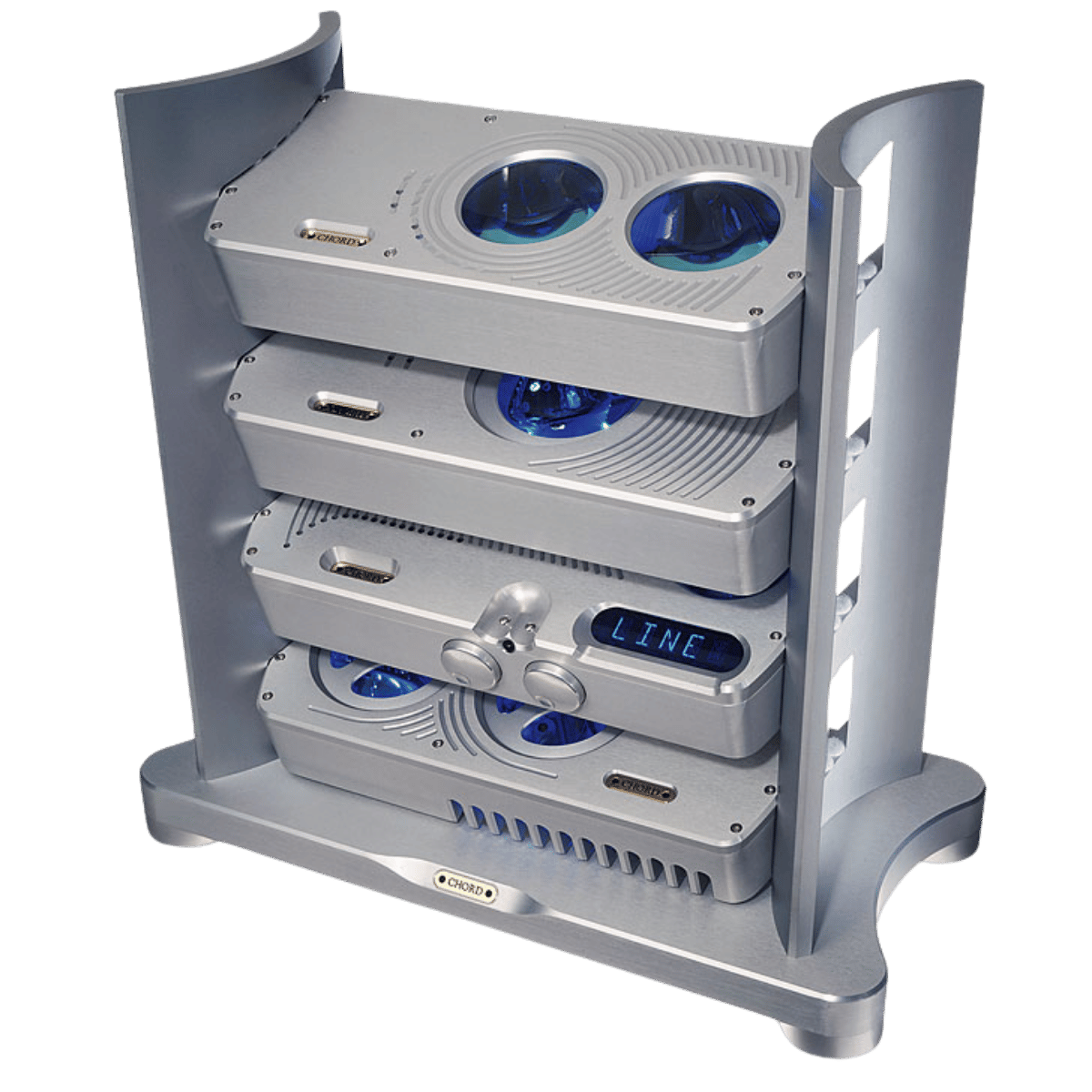 Chord Symphonic Moving Coil Phono stage