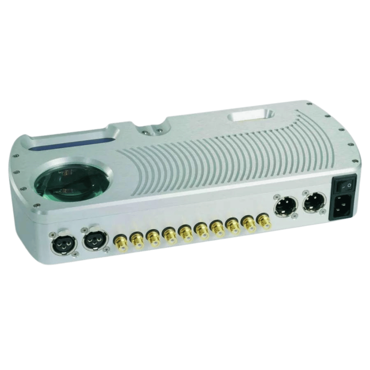 Chord Prima Choral Preamplifier