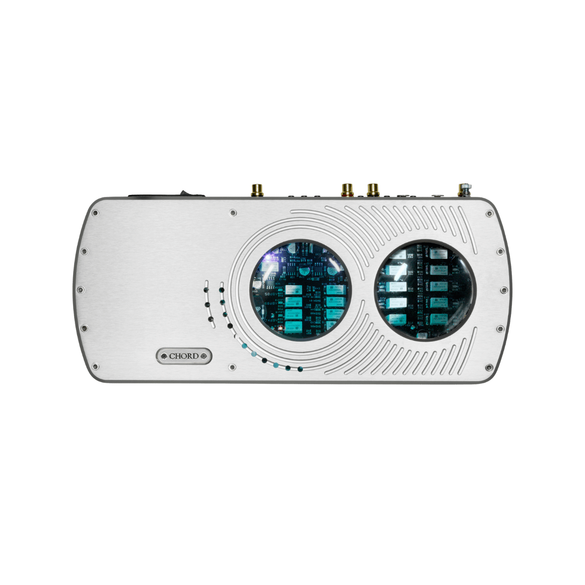 Chord Symphonic Moving Coil Phono stage