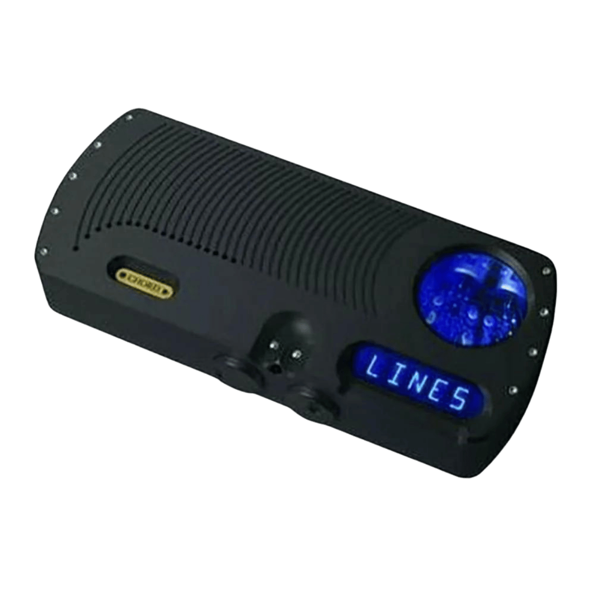 Chord Prima Choral Preamplifier