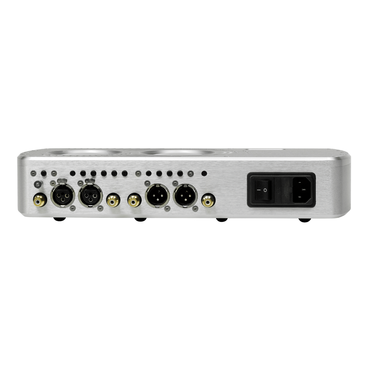 Chord Symphonic Moving Coil Phono stage