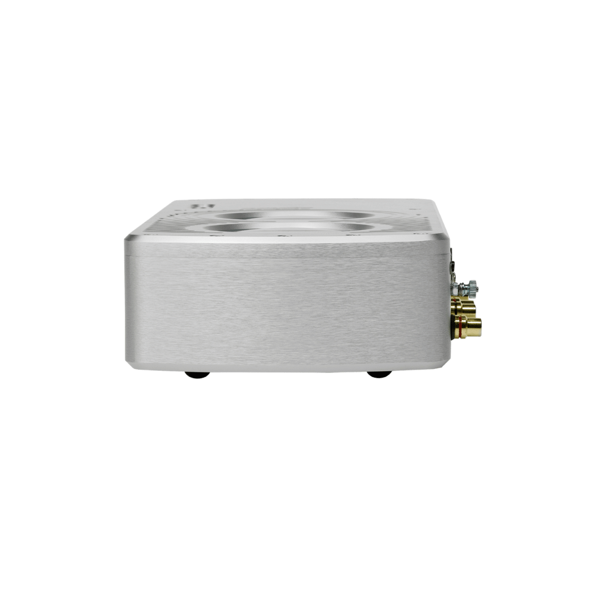 Chord Symphonic Moving Coil Phono stage