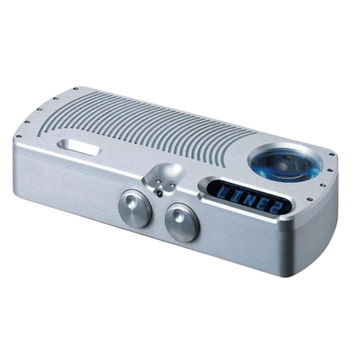 Chord Prima Choral Preamplifier