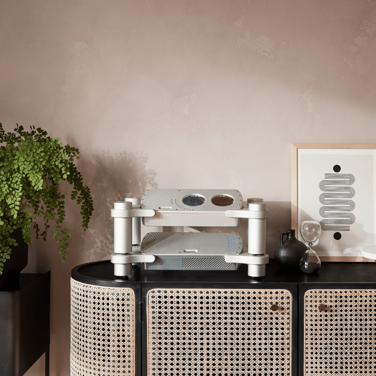 Chord Symphonic Moving Coil Phono stage