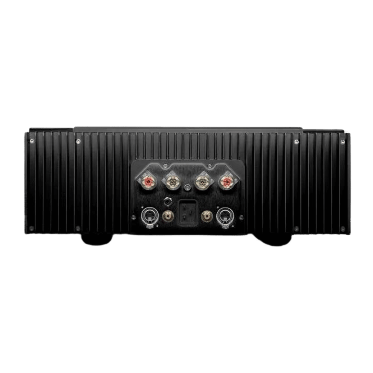 Chord Ultima 2 Mono Power Amplifier #colour_black