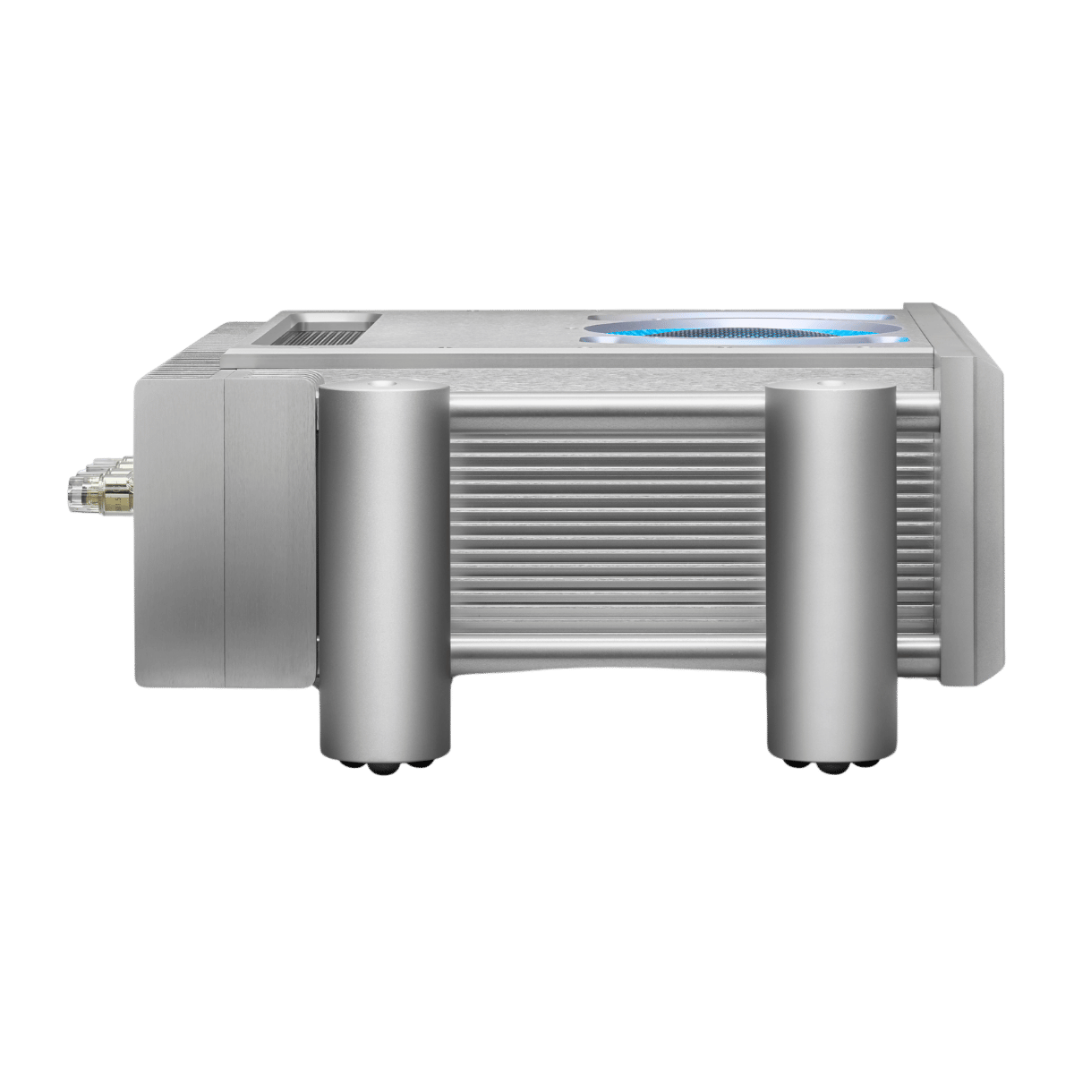 Chord Ultima 6 Power Amplifier #colour_silver