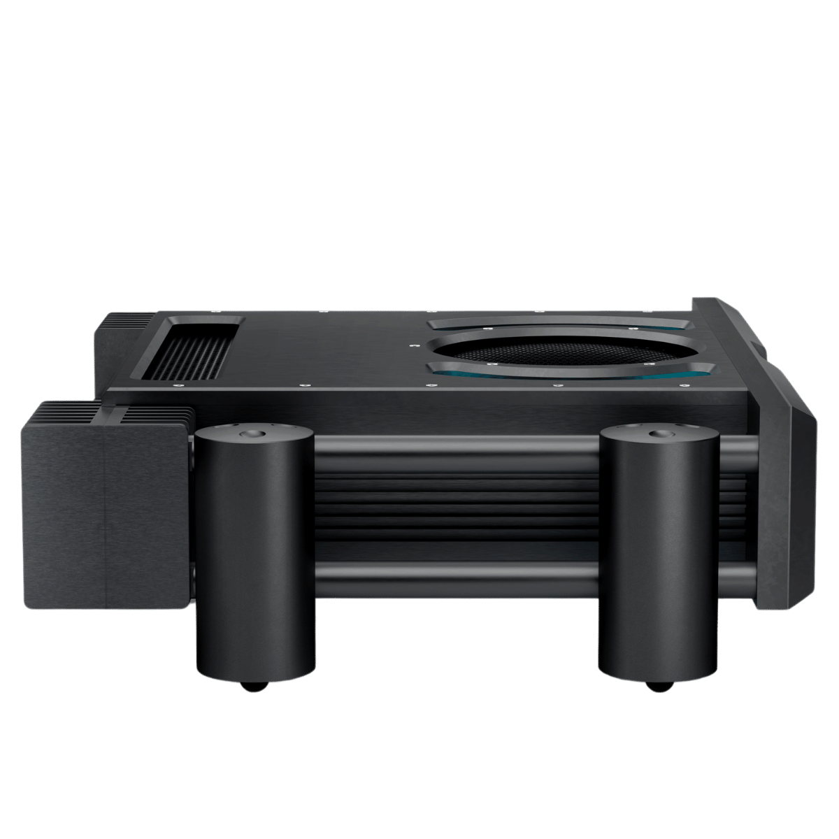 Chord Ultima Integrated Amplifier #colour_black