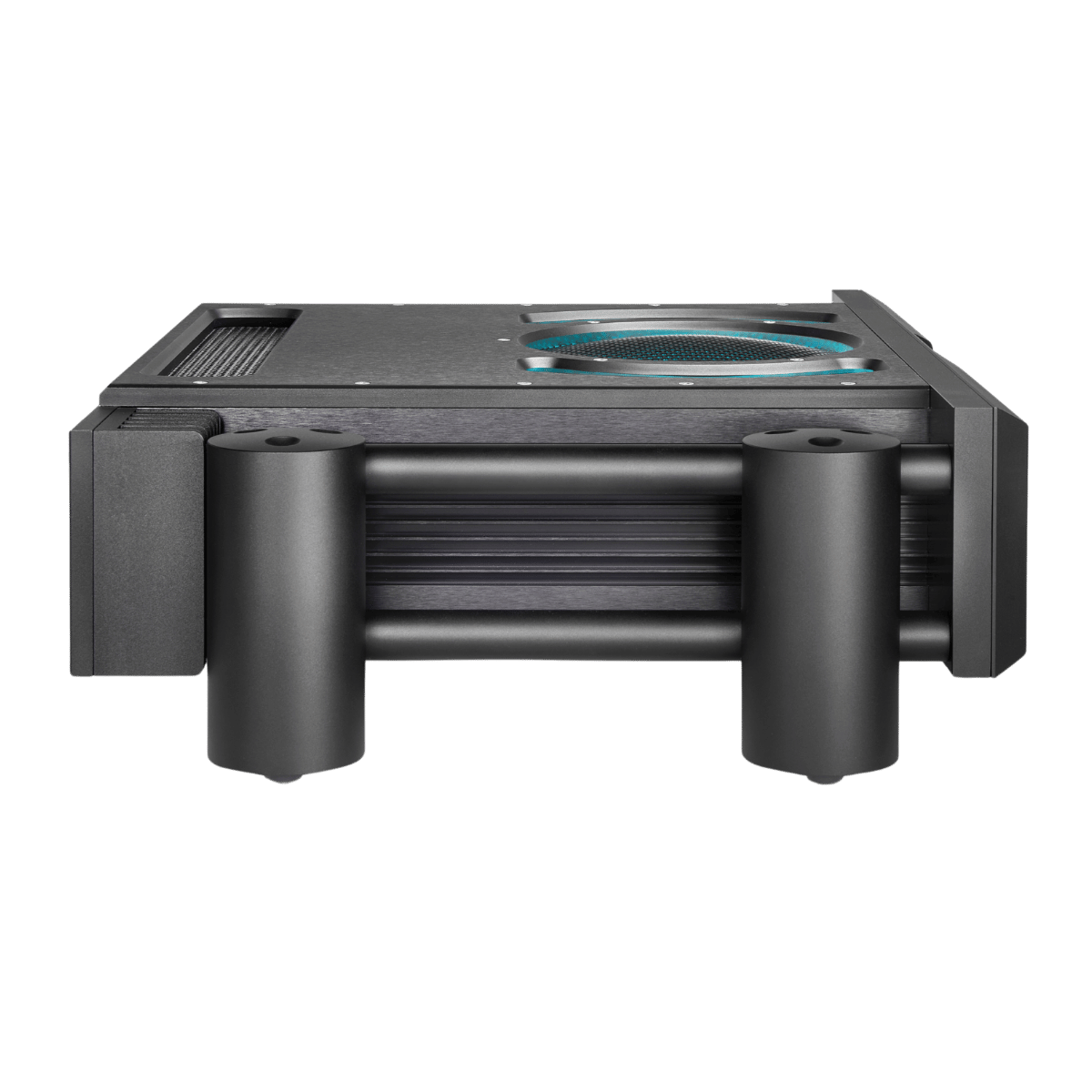 Chord Ultima Pre 3 Preamplifier #colour_black