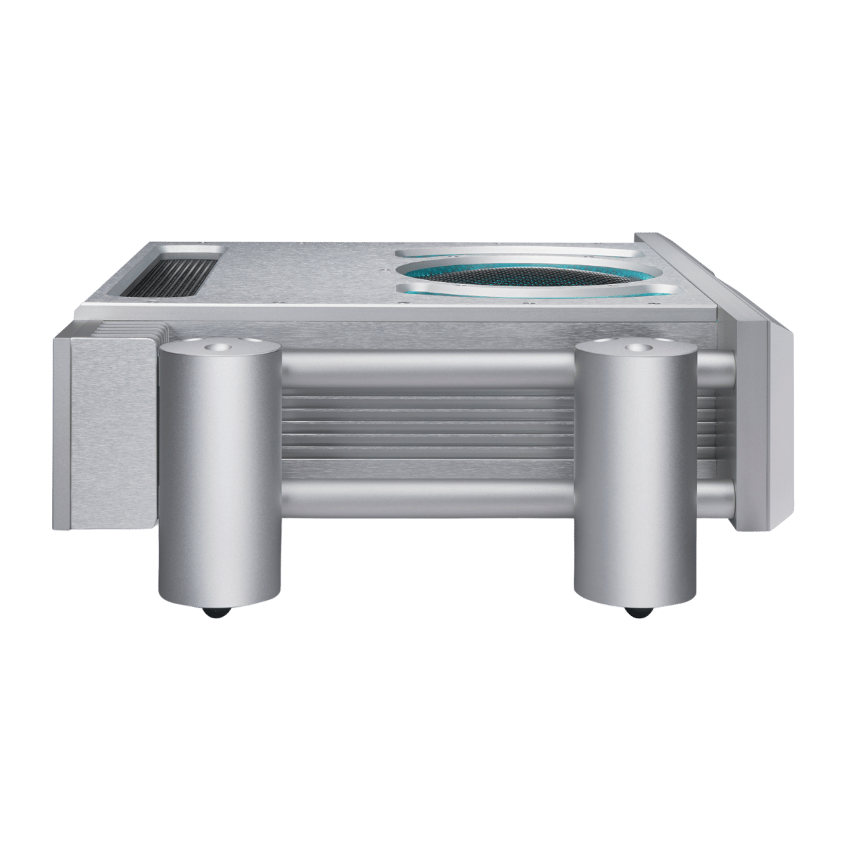 Chord Ultima Pre 3 Preamplifier #colour_silver