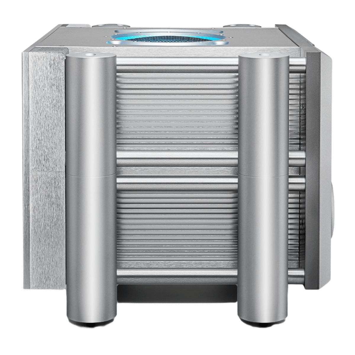 Chord Ultima Preamplifier #colour_silver