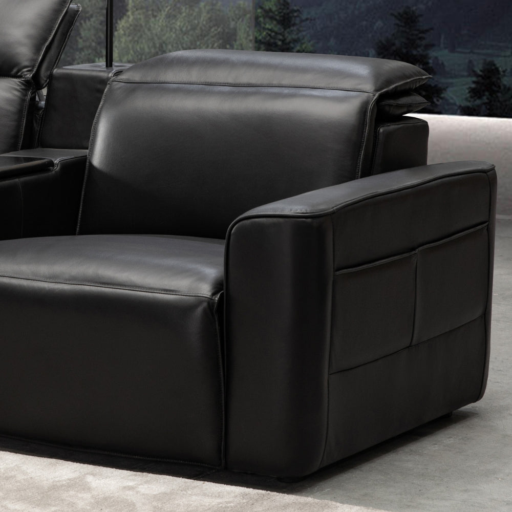 Cogworks Cruise Reclining Cinema Chair