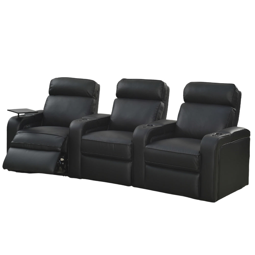 Cogworks Maxium Reclining Cinema Chair Row