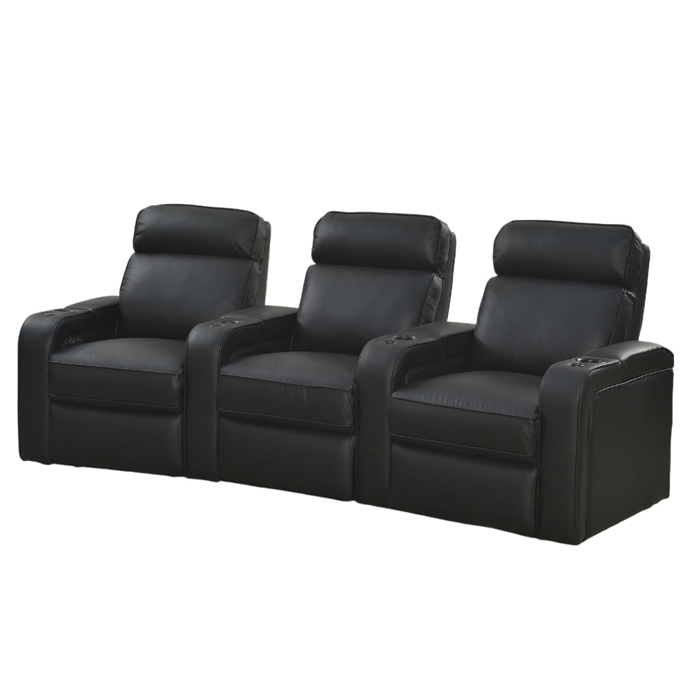 Cogworks Maxium Reclining Cinema Chair Row