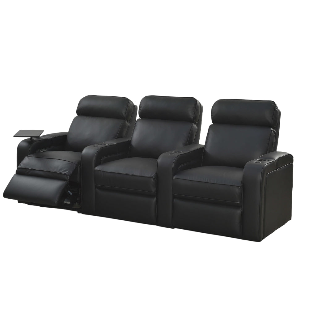 Cogworks Maxium Reclining Cinema Chair Row