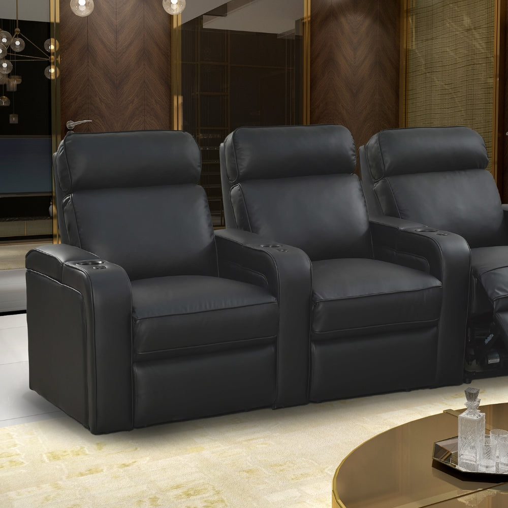 Cogworks Maxium Reclining Cinema Chair Row