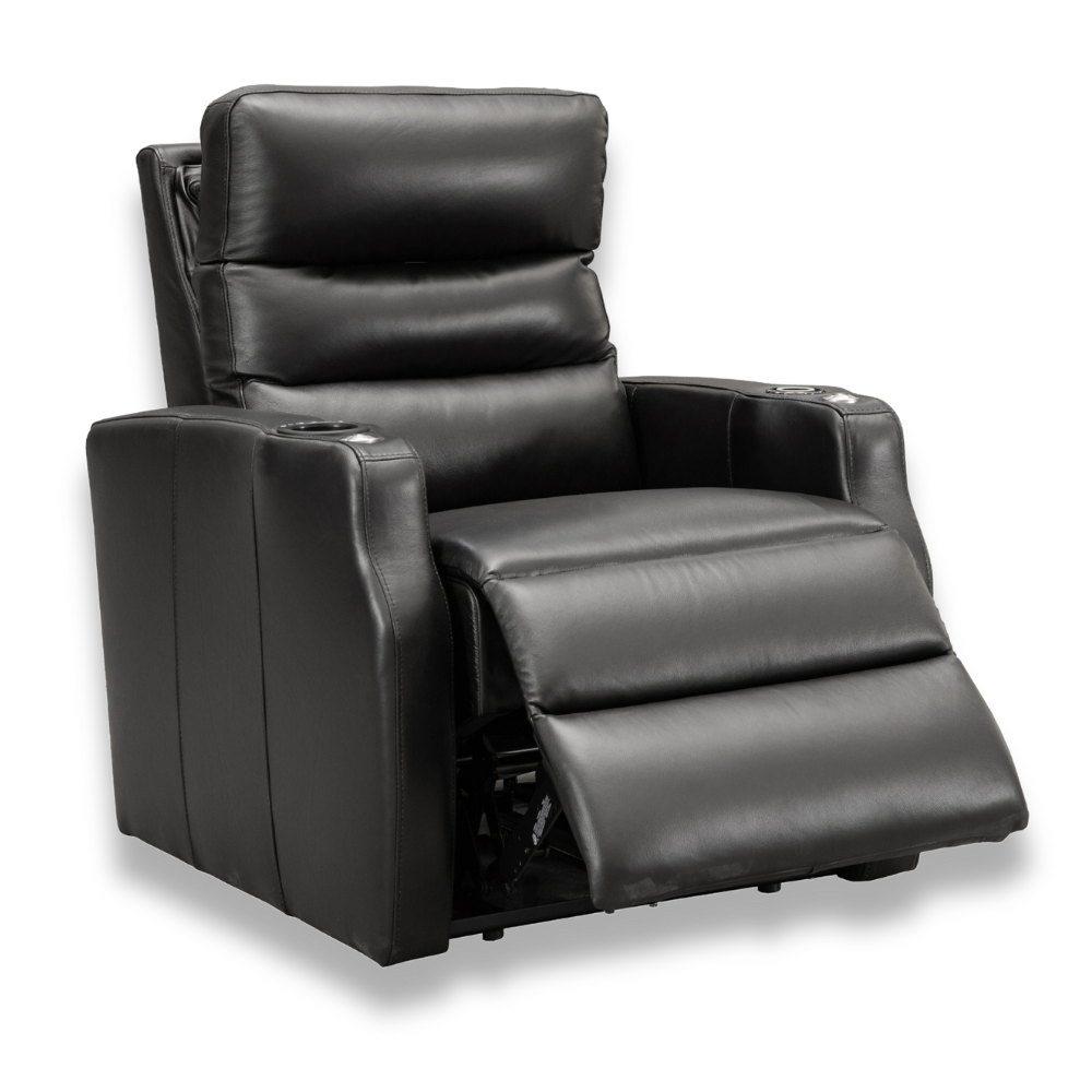 Cogworks Studio Reclining Cinema Chair