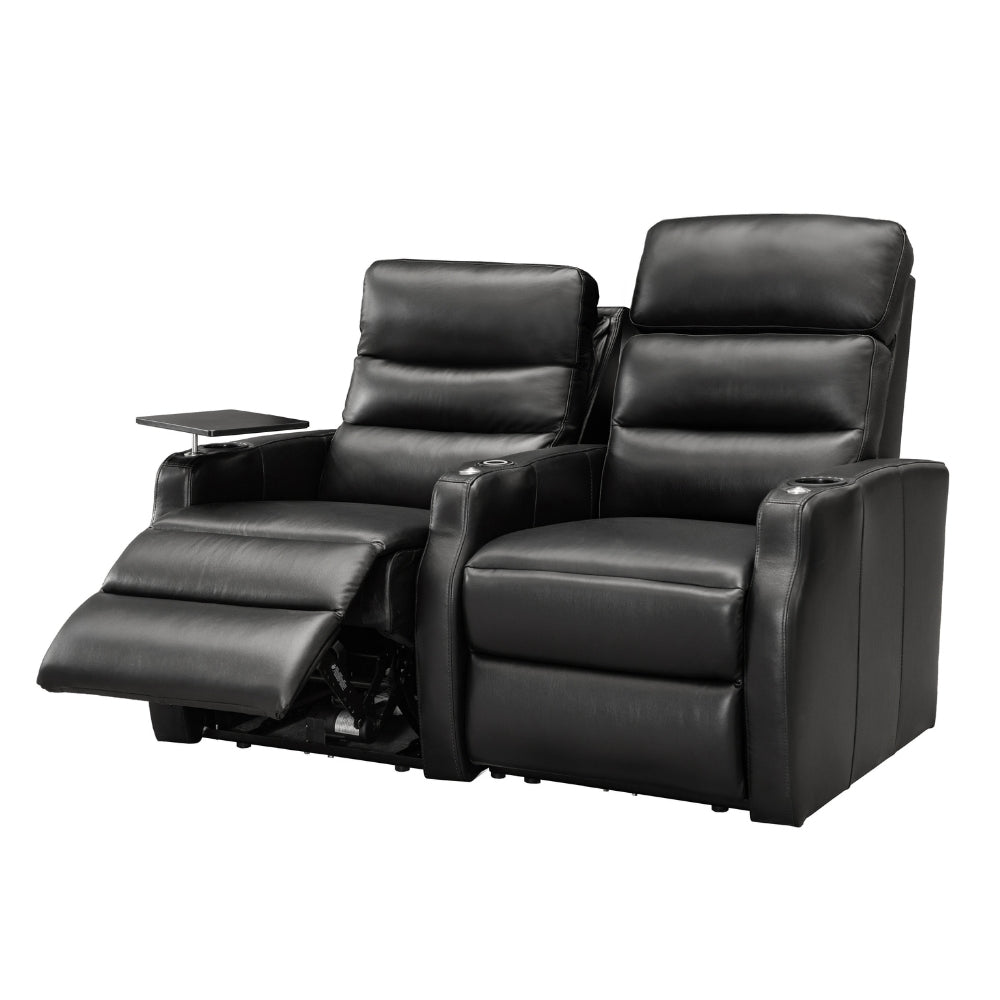 Cogworks Studio Reclining Cinema Chair Row