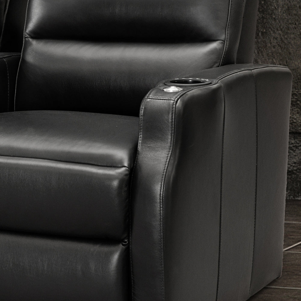 Cogworks Studio Reclining Cinema Chair