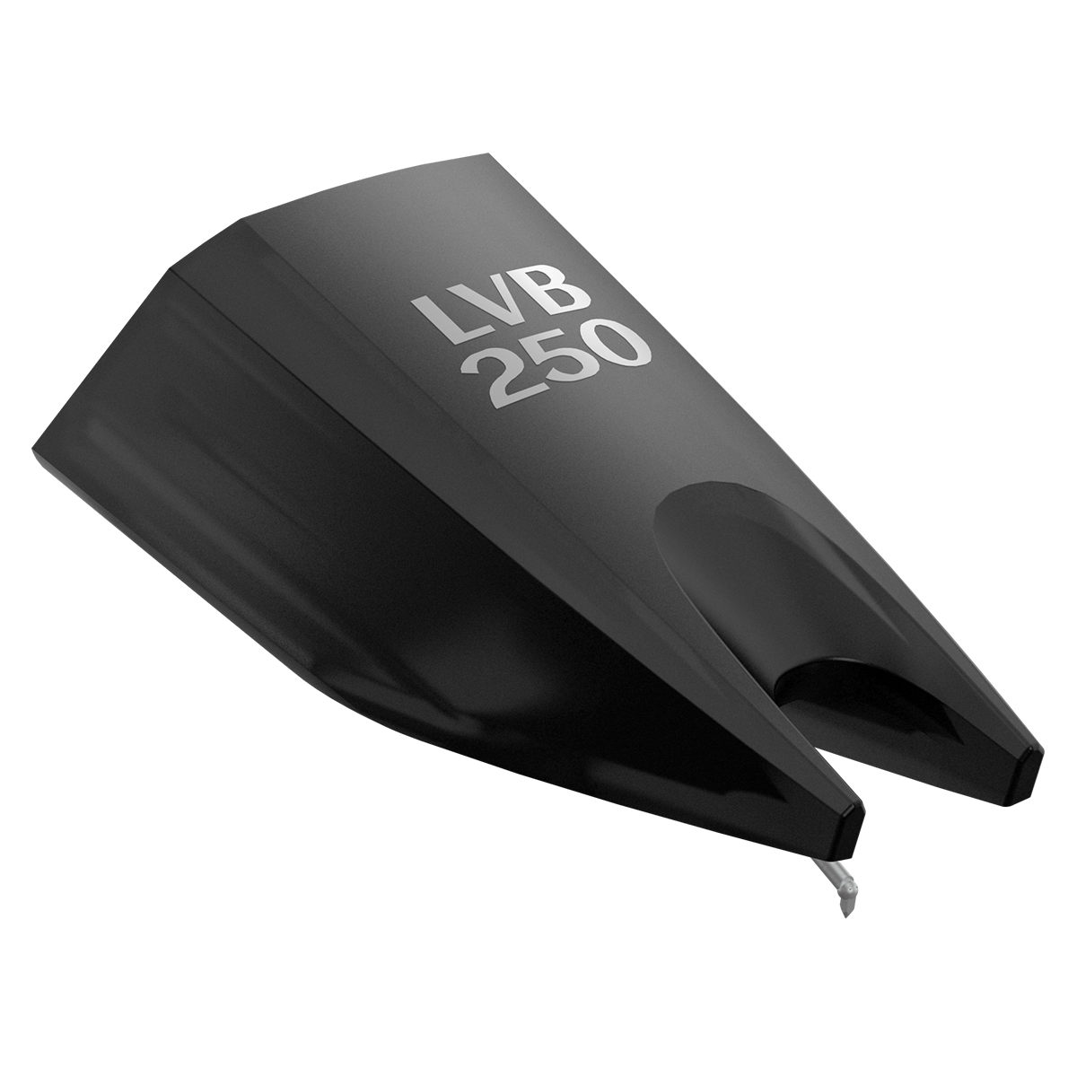 Ortofon Concorde Music Black LVB 250