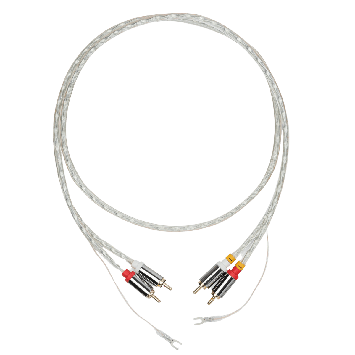 Pro-Ject Connect It E Phono Cable