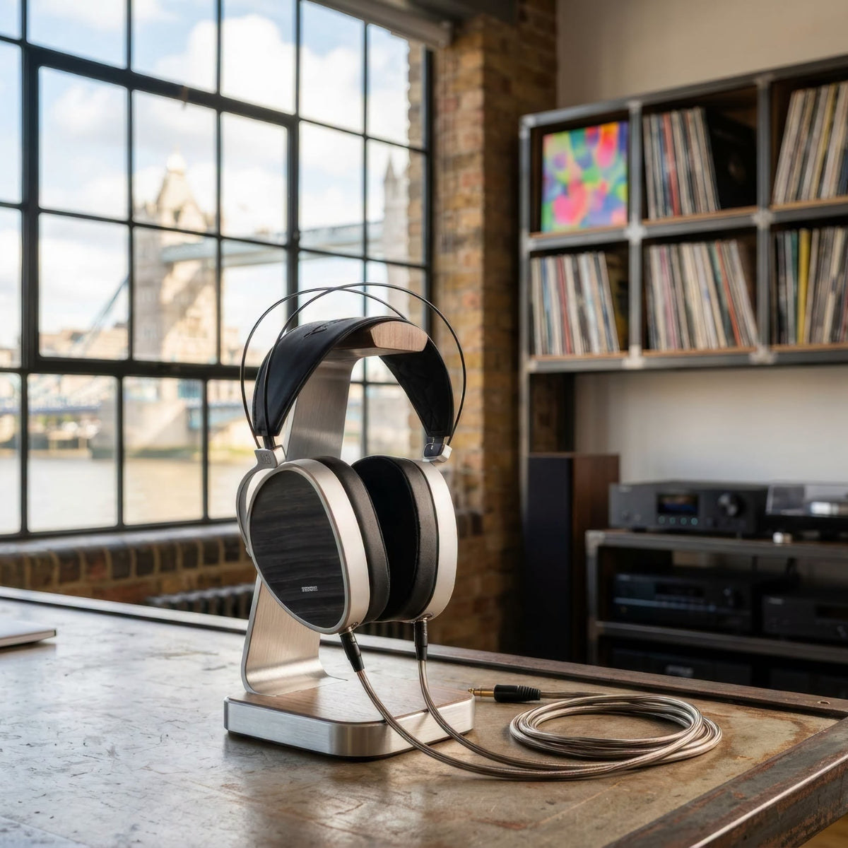 Dan Clark Audio AEON Core Over-Ear Headphones | Dan Clark Audio