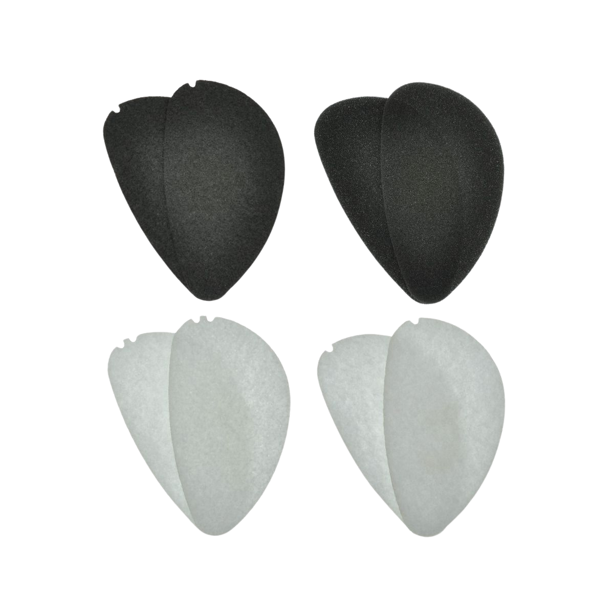 Dan Clark Audio ÆON Tuning Kit