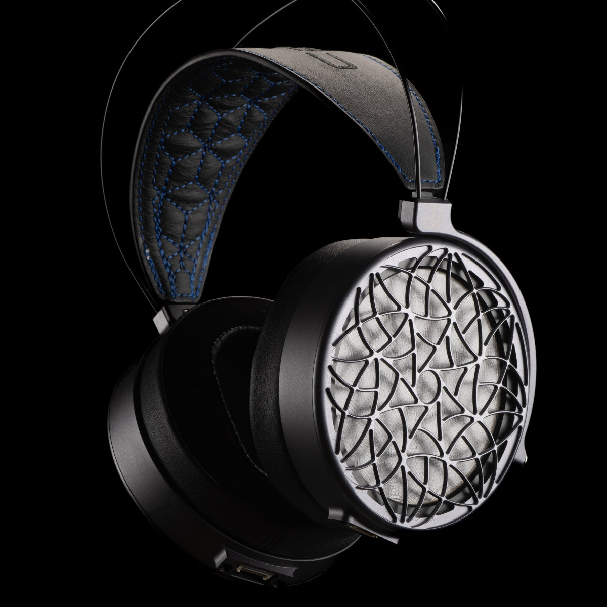 Dan Clark Corina Reference Electrostatic Headphones