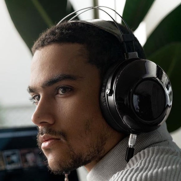 Dan Clark Ether C Flow Over-Ear Headphones