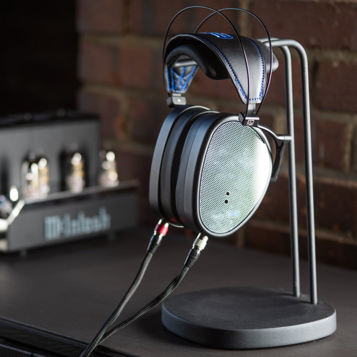 Dan Clark E3 Closed-Back Planar-Magnetic Headphones