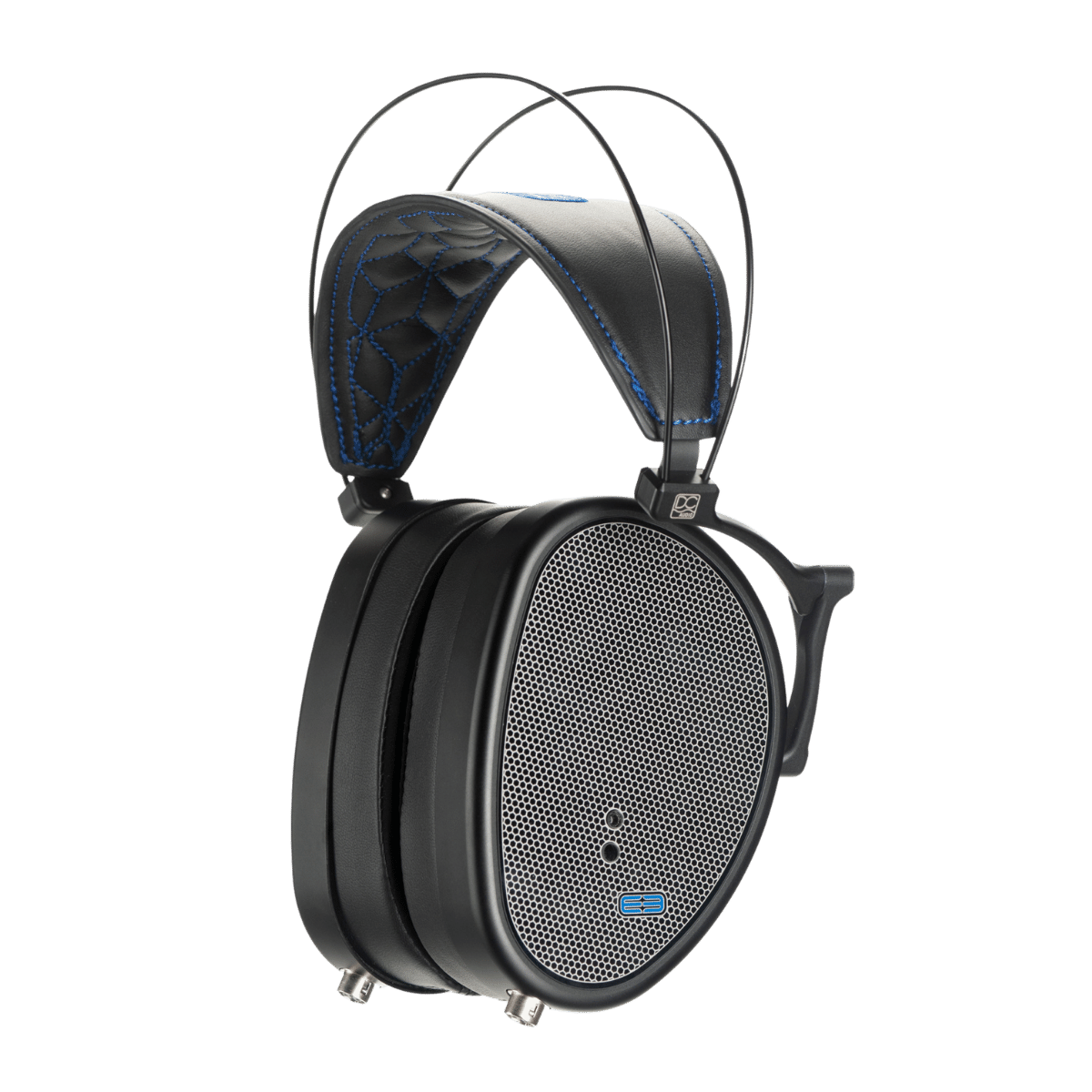 Dan Clark E3 Closed-Back Planar-Magnetic Headphones