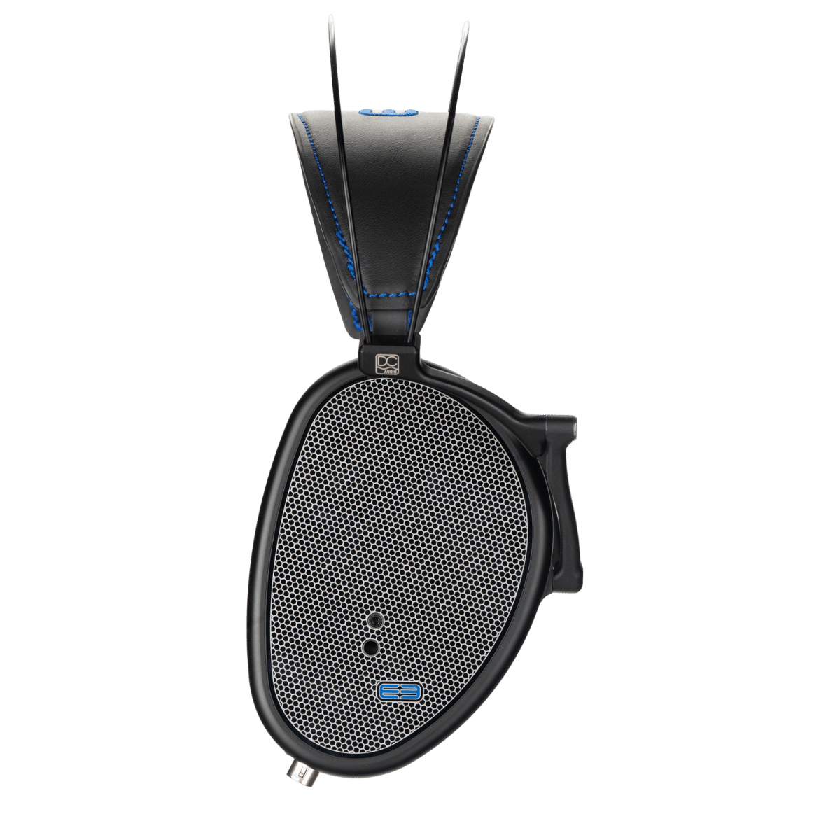 Dan Clark E3 Closed-Back Planar-Magnetic Headphones