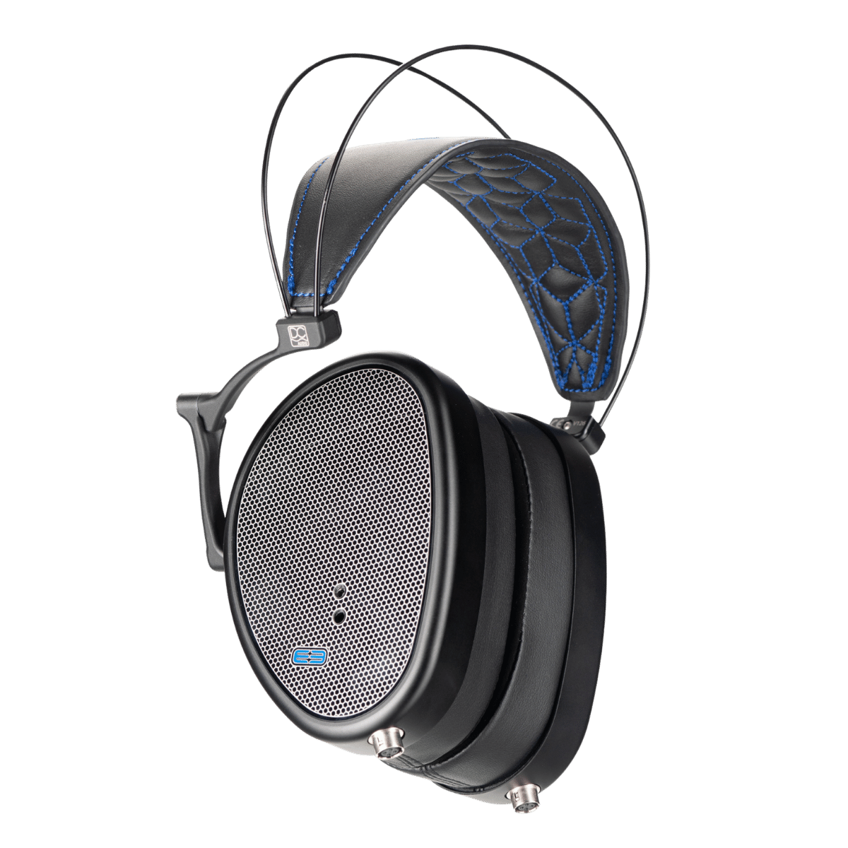 Dan Clark E3 Closed-Back Planar-Magnetic Headphones