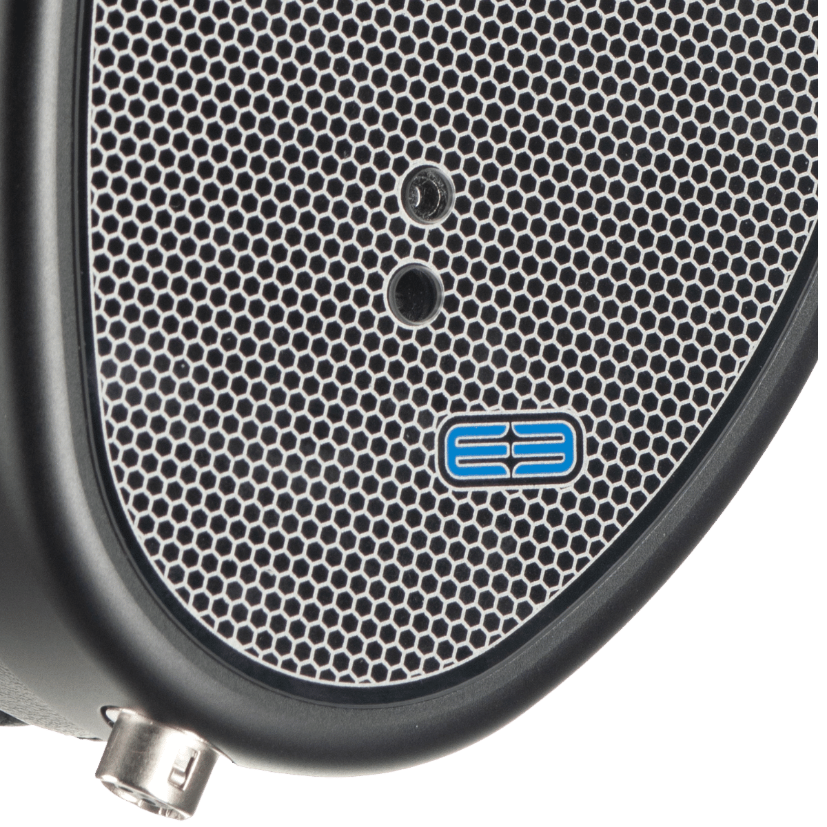 Dan Clark E3 Closed-Back Planar-Magnetic Headphones