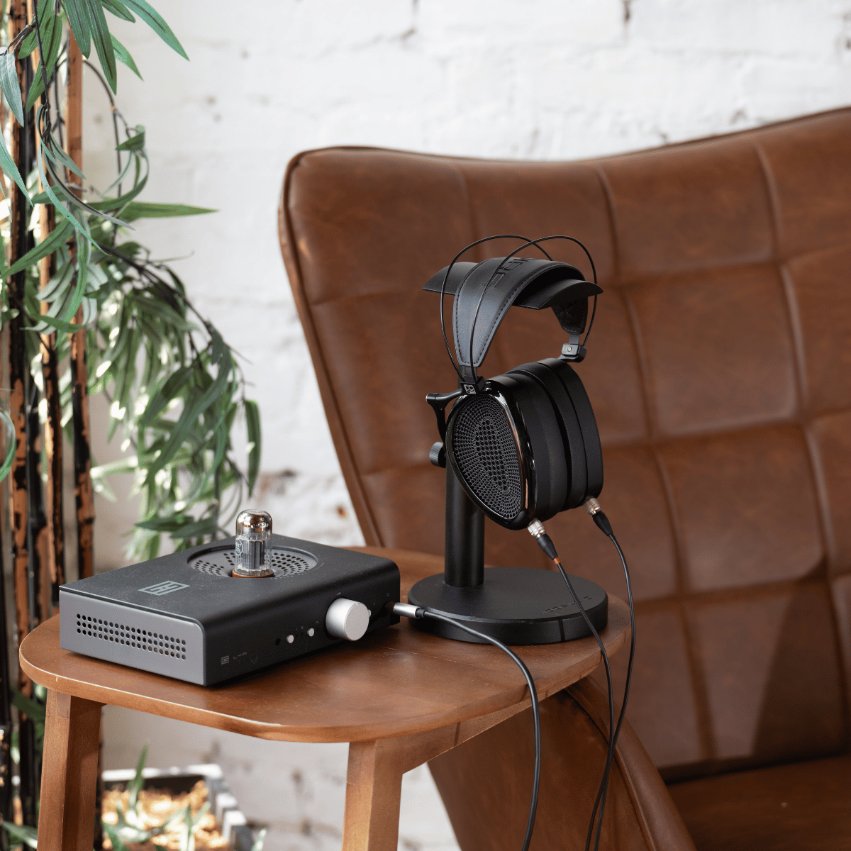 Dan Clark Noire XO Open Back Headphones