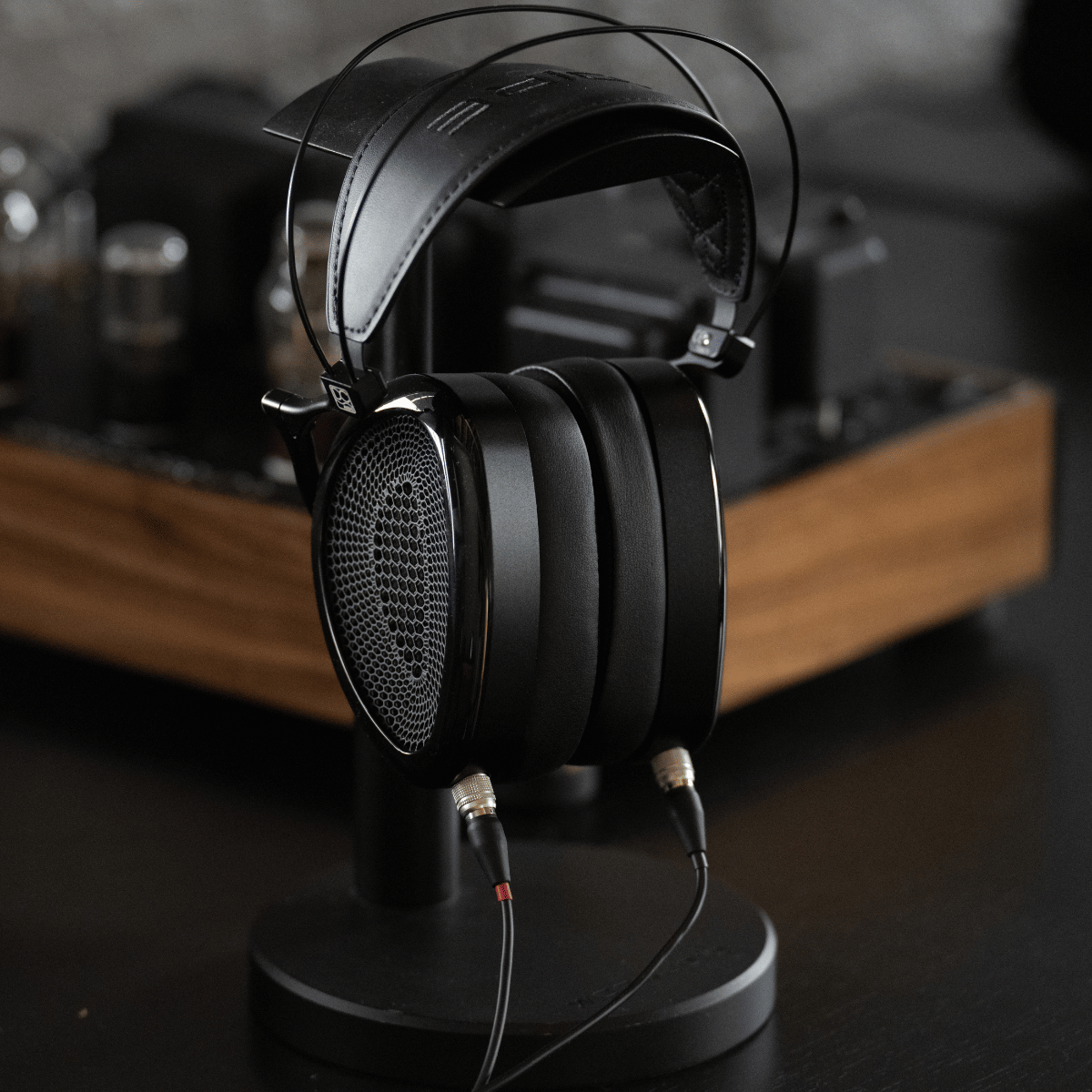 Dan Clark Noire XO Open Back Headphones