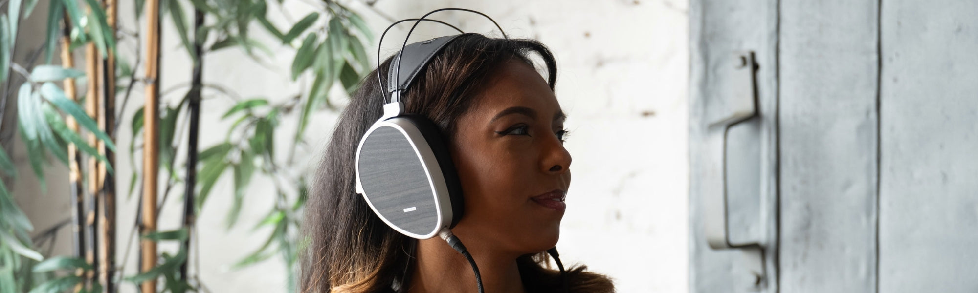Dan Clark Audio AEON Core Over-Ear Headphones