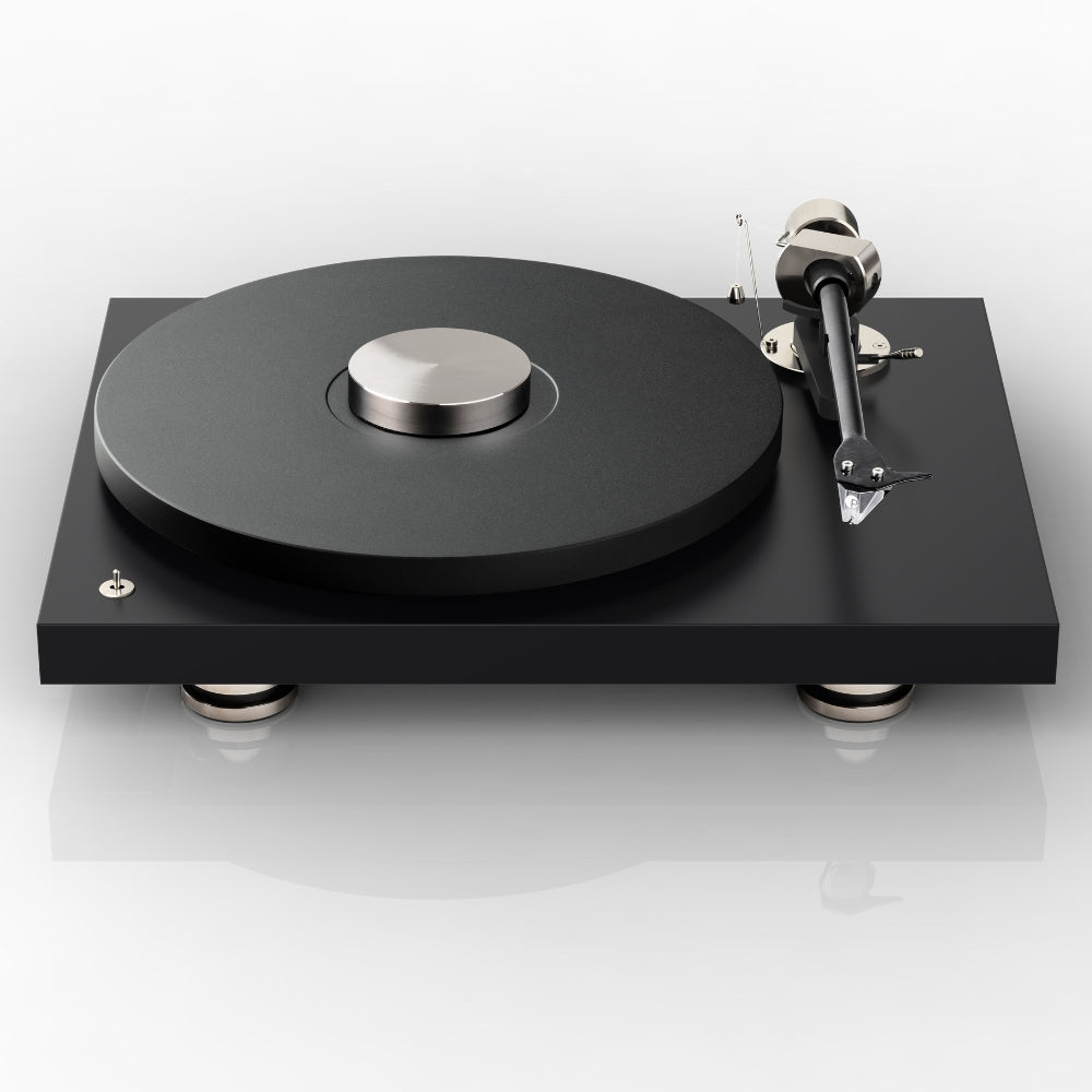 Pro-Ject Debut Pro Turntable