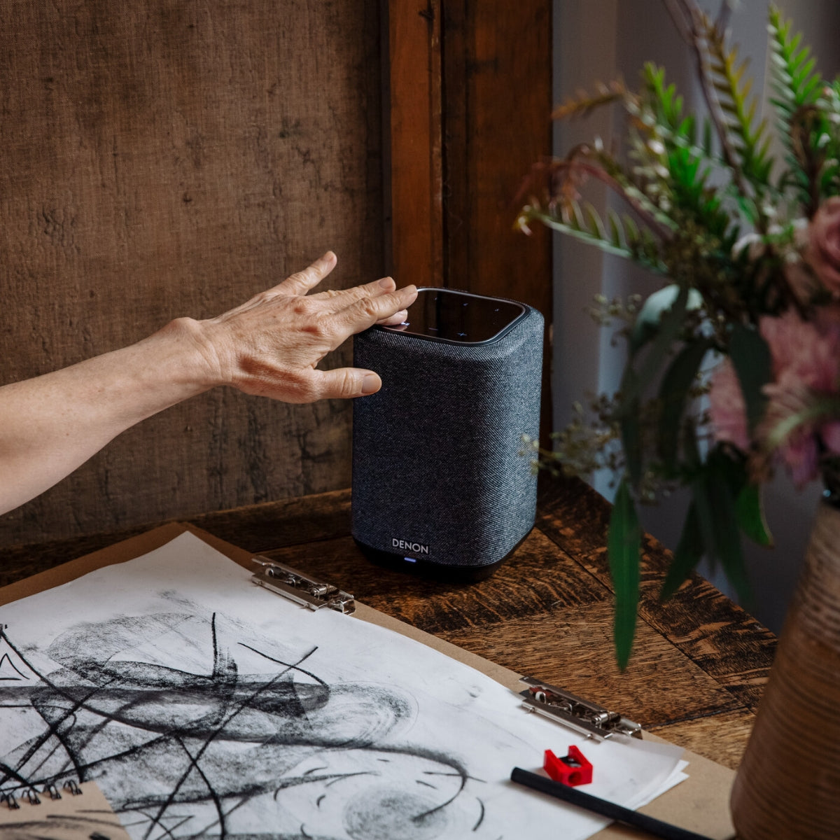 Denon Home 150 Wireless Speaker