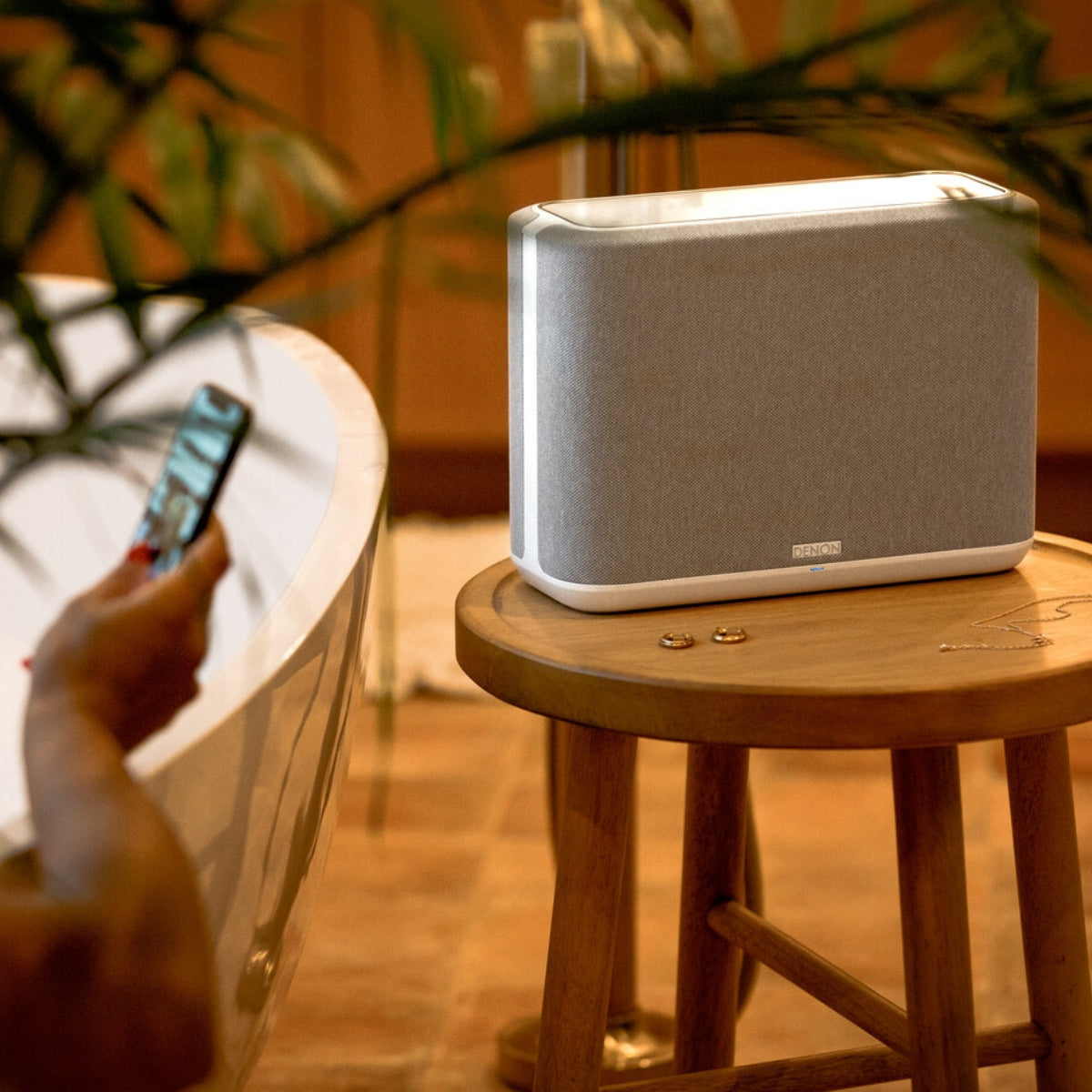 Denon Home 350 Wireless Speaker