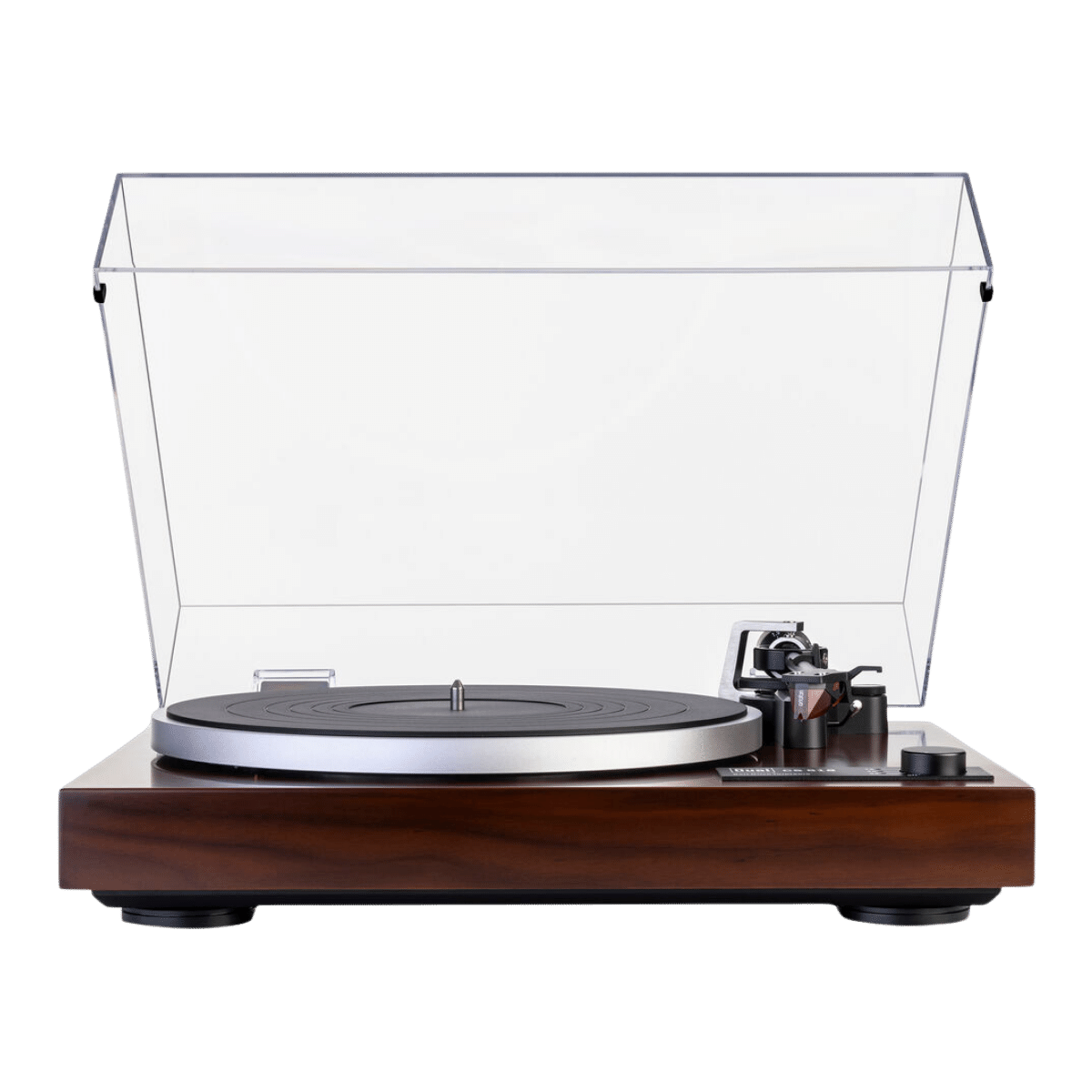 Dual CS 518 Turntable