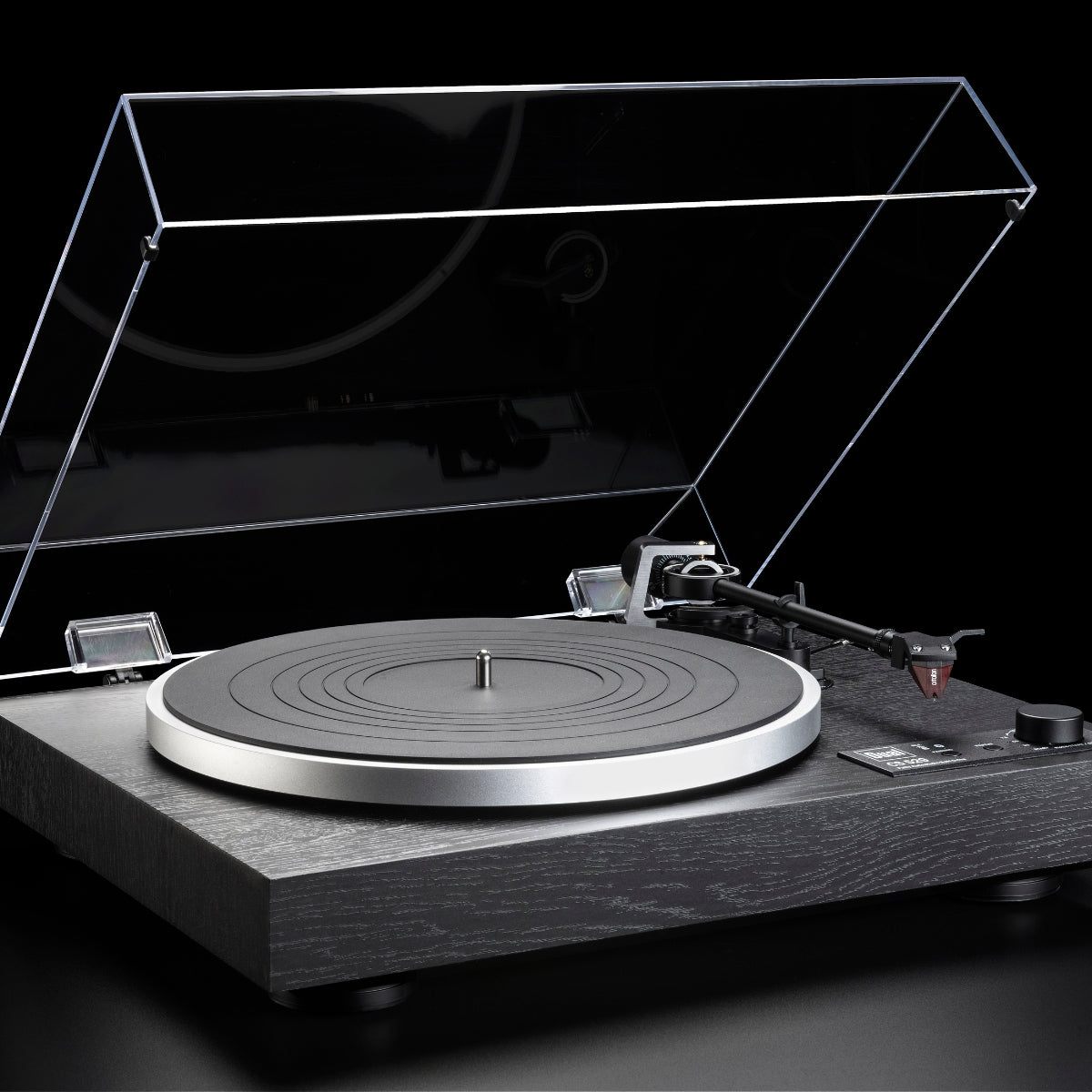 DualCS529BT-BlackWood #colour_black wood