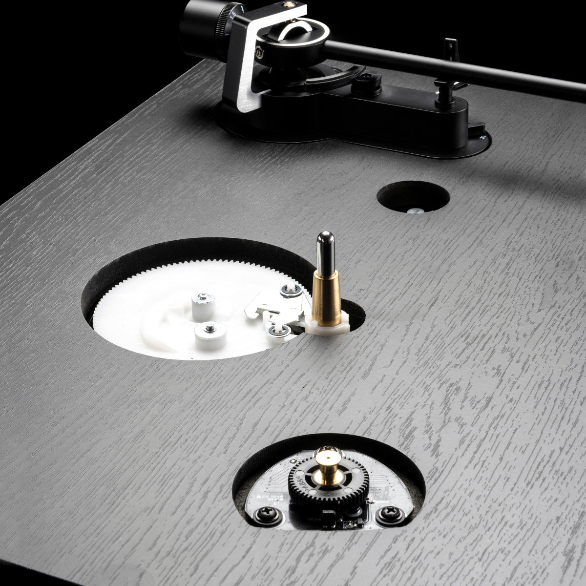 DualCS529BT-BlackWood #colour_black wood