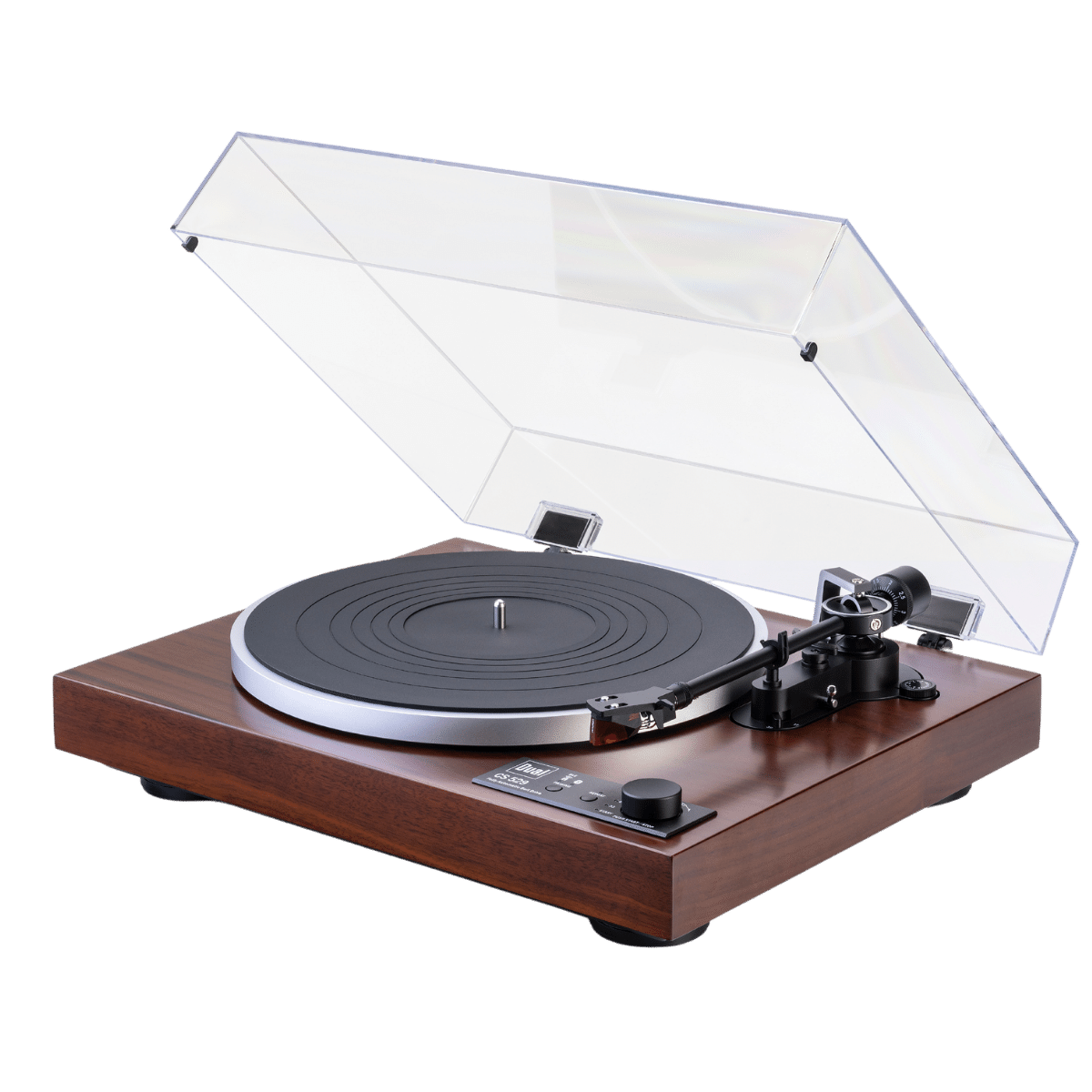 DualCS529BT-DarkWalnut #colour_dark walnut