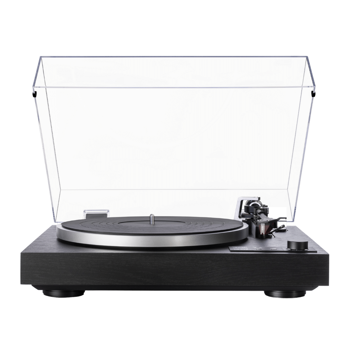 DualCS529BT-BlackWood #colour_black wood