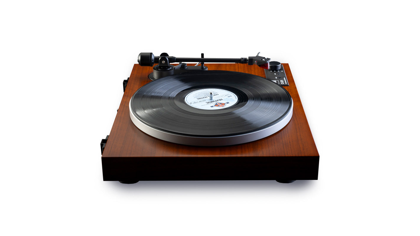 Dual CS 429 Automatic Turntable