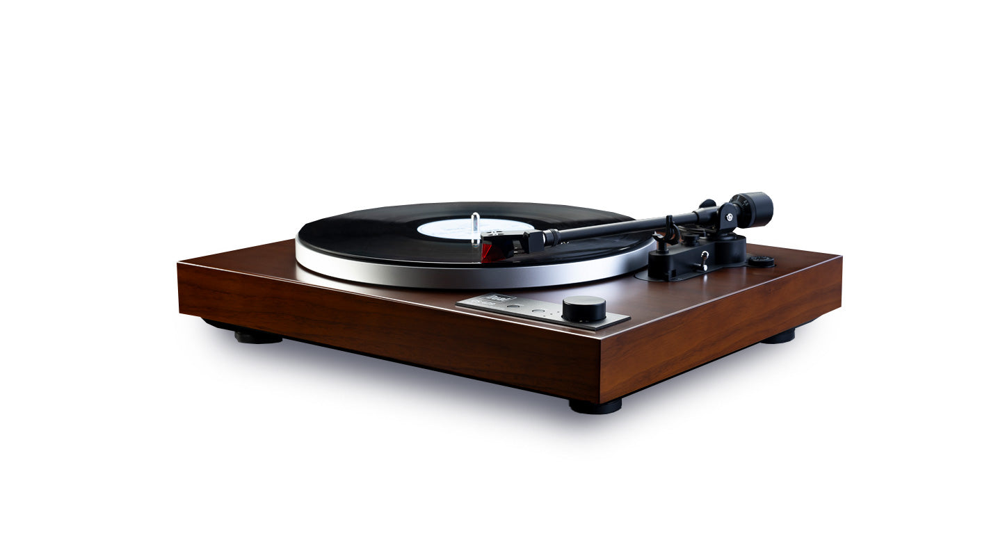Dual CS 429 Automatic Turntable