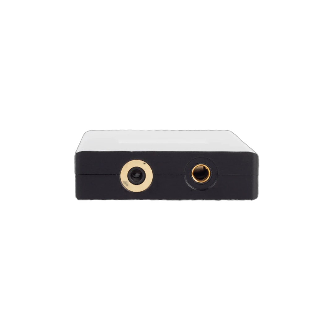 EarMen L-Amp Portable Vacuum Tube Headphone DAC/AMP