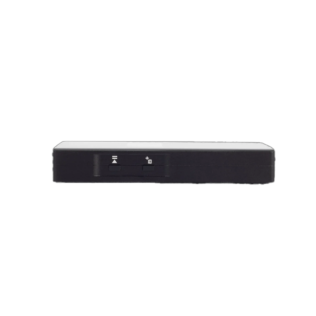 EarMen L-Amp Portable Vacuum Tube Headphone DAC/AMP