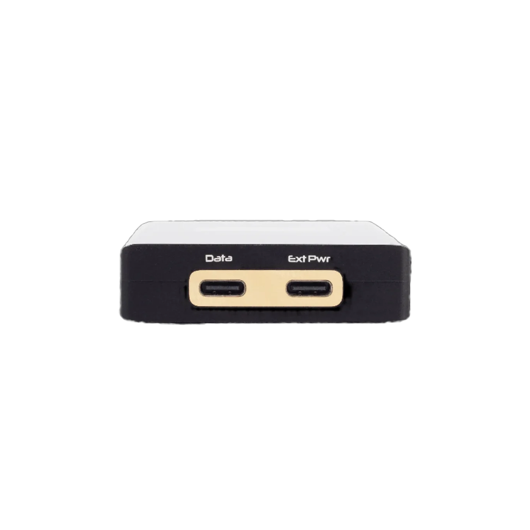 EarMen L-Amp Portable Vacuum Tube Headphone DAC/AMP
