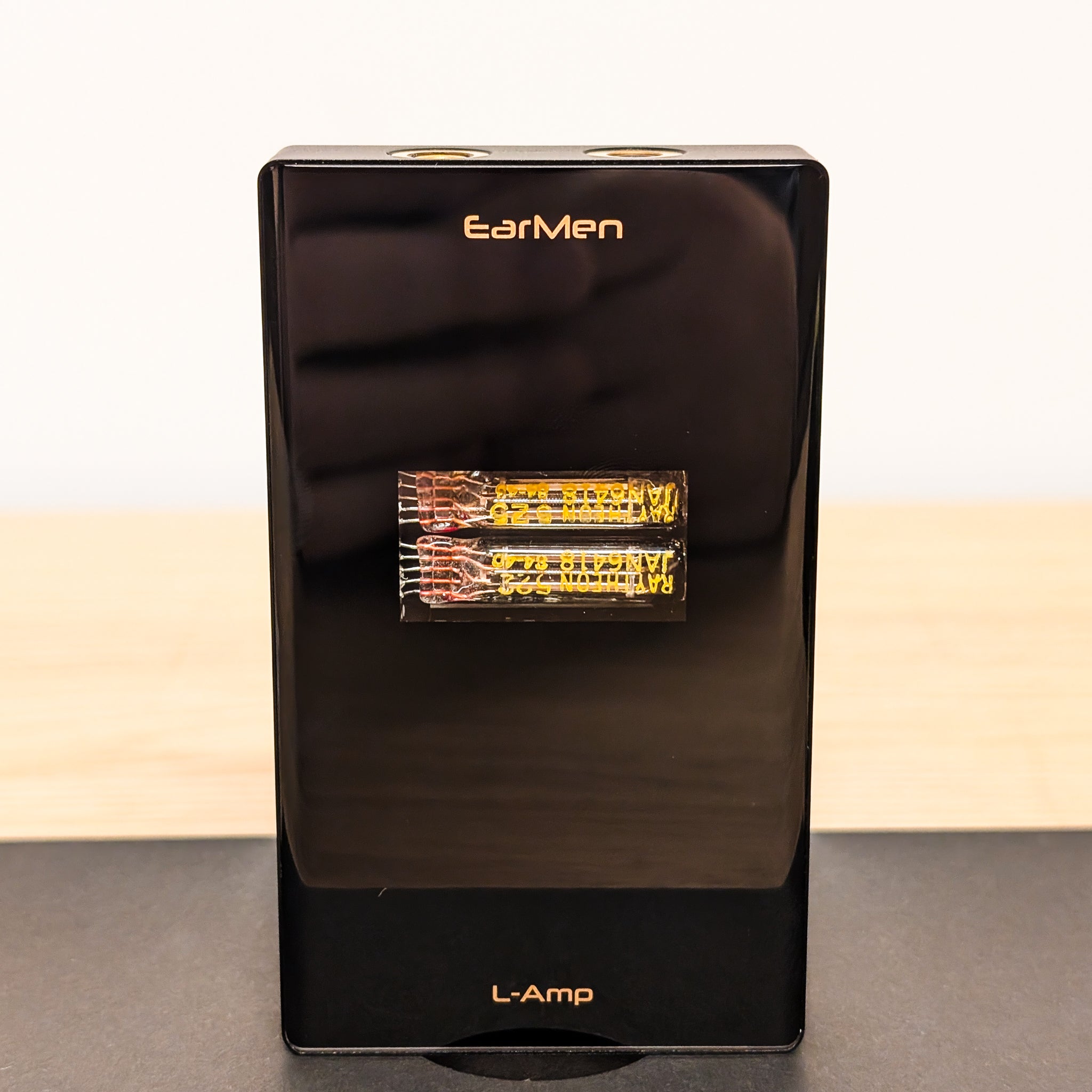 EarMen L-Amp Portable Vacuum Tube Headphone DAC/AMP Trade In